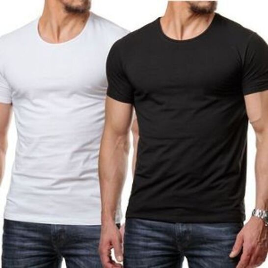 pack 2 T-Shirts