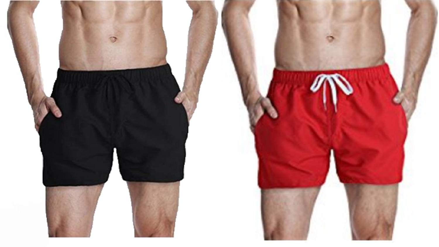 Shorts et Maillots de Bain