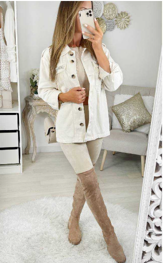 Vêtements et mode pour femmes