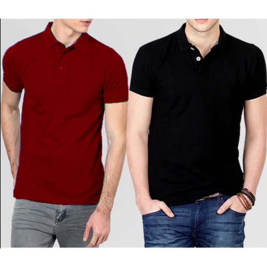 T-shirts, Polos et Chemises