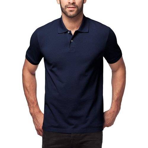 Polo pour Homme - Bleu Marine