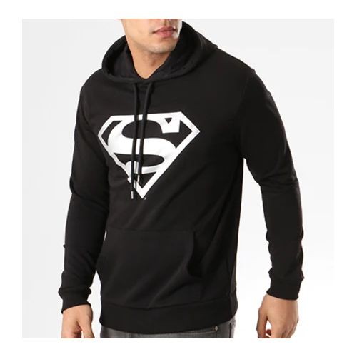 Sweat à Capuche - Superman